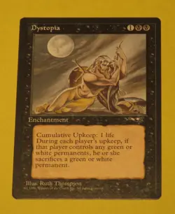 Dystopia Alliances Regular - Image 1