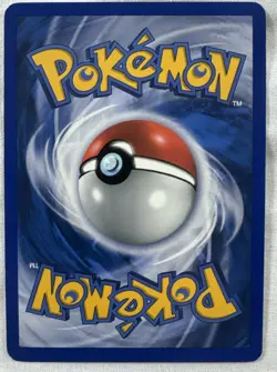 Pokemon TCG Treecko 70/106 EX Emerald NM - Image 2