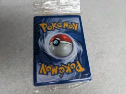 Pokemon Meowth #10 Game Boy GB Black Star Promo SEALED - Image 3