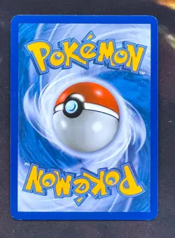 POKEMON • Machamp LIV X ULTRA RARA HOLO • STORMFRONT 98/100 Lv.X NM - Image 3