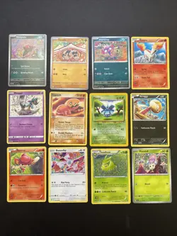 Pokemon TCG - Tomokazu Komiya - Collection - Image 1