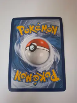 Lotto 5 carte GRANDI JUMBO Pokemon - Image 4