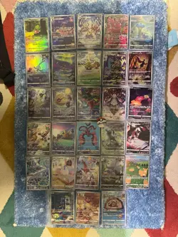 [AR] 28 Card S12a FULL Complete Set 173-200/172 VSTAR Universe Pokemon Japan - Image 3