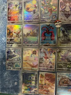 [AR] 28 Card S12a FULL Complete Set 173-200/172 VSTAR Universe Pokemon Japan - Image 4