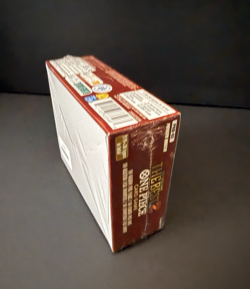 Bandai One Piece The Best Vol 2 Premium Booster Box PRB-02 English Sealed 170746 - Image 5