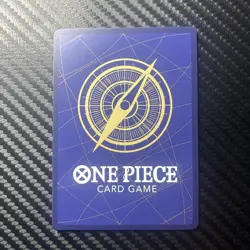 O-Nami ST18-002 C - PRB-02 One Piece TCG The Best Vol 2. - Foil English NM - Image 2