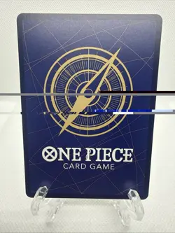 Nami PRB02-012 R One Piece Foil The Best Vol. 2 English One Piece TCG - Image 2