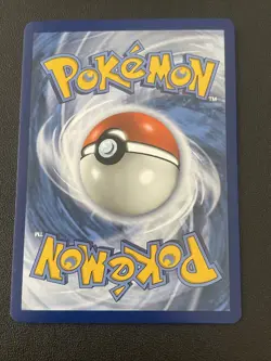 Volcanion XY185 Black Star Promo Pokemon TCG - Image 2