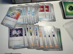 Pokemon Card Special Deck set ex Venusaur Charizard Blastoise Japanese OPENED - Image 4