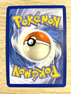 Pokemon Card Bulbasaur - (Mega Evolution Stamped) 133/132 Holo Gold Star Rare - Image 2