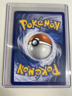 Flareon GX - SM171 - Pokemon Sun & Moon Black Star Promo Ultra Rare Card NM - Image 2