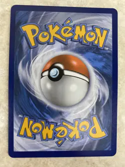 Flareon GX - SM171 - Pokemon Sun & Moon Black Star Promo Ultra Rare Card NM - Image 4