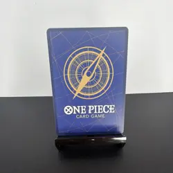 Roronoa Zoro OP14-015 Foil Alternate Art Character Card 8000 Power One Piece - Image 3