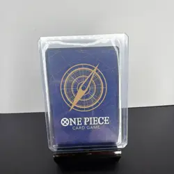 Roronoa Zoro OP14-015 Foil Alternate Art Character Card 8000 Power One Piece - Image 5