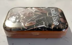 One Piece TCG Card Game - Mini Tin Vol.2 English - Image 2