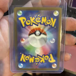 Zoroark 141/086 NM SV11W White Flare Japanese Pokemon Card TCG - Image 2
