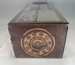 Pokemon Card Sword & Shield Mystery Booster Box Japanese Paradigm Trigger Sealed - Image 3
