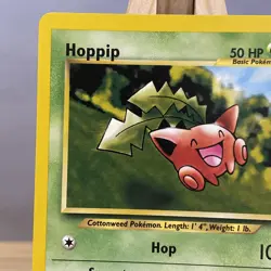 Hoppip 61/111 | Neo Genesis | Common | Pokemon Card - Image 2