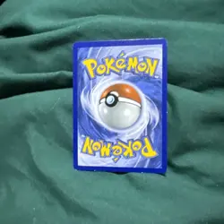 VAPOREON Ancient Origins POKEMON Holo Foil 2015 Trading Card 22/98 TCG NM - Image 5