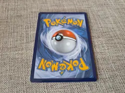 Pokemon TCG Spinarak Pokemon Go Ditto Reverse Holo Card 006/078 - Image 3