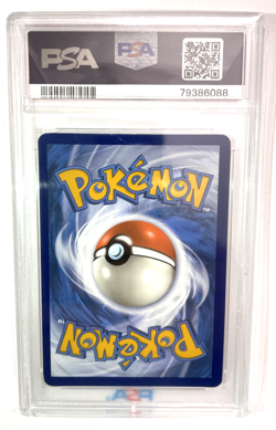 2023 Pokemon SV Paldea Evolved Meowscarada ex Hyper Rare #271/193 PSA 10 Card - Image 3