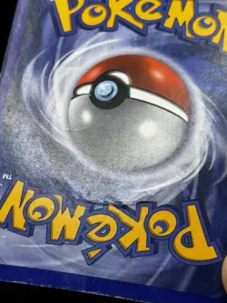 Pokemon Sceptile EX Holo Card Delta Species 96/100 Crystal Guardians Heavy Play - Image 4