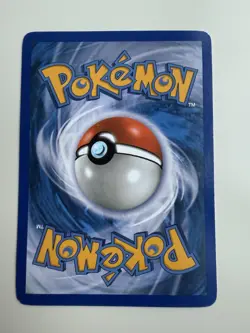Pokemon Card - Holon Adventurer Holon Phantoms Stamped 85/110 Reverse Holo - Image 2