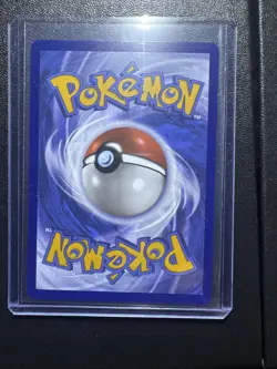 Pokemon TCG Palafin Holo Card 225/091 SV Paldean Fates - Image 2