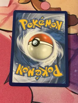 Wishiwashi 240/236 SM - Cosmic Eclipse Secret Rare Pokemon Card - Image 2