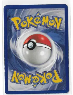 Nidoqueen 7/64 Unlimited Jungle Holo Rare WOTC Vintage Pokemon TCG Card LP - Image 2