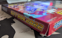 Digimon Card Game Gift Box 2022 GB-02 Draconic Roar EX-03 Packs Acrylic Stand 811039037901 - Image 4