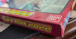 Digimon Card Game Gift Box 2022 GB-02 Draconic Roar EX-03 Packs Acrylic Stand 811039037901 - Image 5