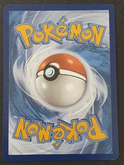 Pokemon Card Radiant Eternatus 105/159 Crown Zenith Radiant Rare Near Mint - Image 2