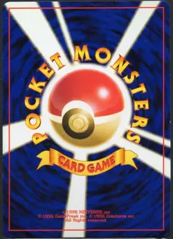 Espeon No. 196 Neo Discovery Holo Vintage 2001 Pokemon card Japanese LP/MP+ - Image 2