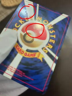 Espeon No. 196 Neo Discovery Holo Vintage 2001 Pokemon card Japanese LP/MP+ - Image 3