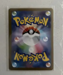 Team Rocket's Moltres EX 112/098 Glory of TeamRocket Japanese Pokemon Card V430 - Image 2