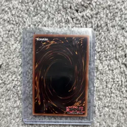 Konami Yu-Gi-Oh! Jinzo PSV-000 Secret Rare 1st Edition Effect Card - Image 2