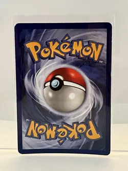 Aerodactyl 1/62 - Fossil - Pokemon TCG - Holo Rare Card - Lightly Played + - Image 2