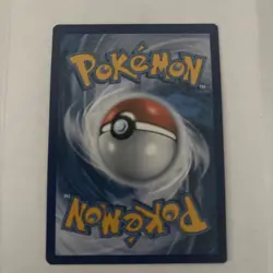 Pokemon TCG XY Generations Gengar Reverse Holo Rare Card 35/83 NM Condition - Image 2