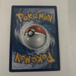 Pokemon TCG XY Generations Gengar Reverse Holo Rare Card 35/83 NM Condition - Image 3