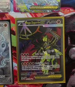 Pokemon TCG Perfect Order Lot 4 cards - Image 2