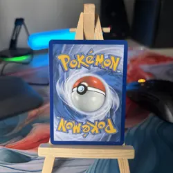 Scramble Switch ACE SPEC Surging Sparks Set 186/191 Pokemon TCG Card - Image 2