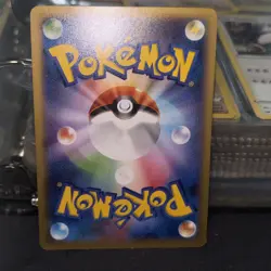 POKEMON CARD JAPANESE - SNORLAX 066/080 XY2 WILD BLAZE PLAYED - Image 2