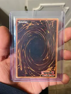 Blue-Eyes White Dragon SDK-001 (GLOSSY Ultra Rare) Starter Deck: Kaiba Yugioh MP - Image 3