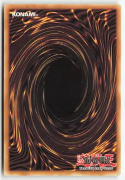 Yugioh - Pyramid of Light MOV-EN004 Limited - Yu-Gi-Oh! The Movie Promo Set - Image 2