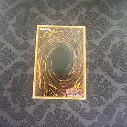 The Claw of Hermos - LEDD-ENA23 - Common - 1st Edition YuGiOh - Image 2