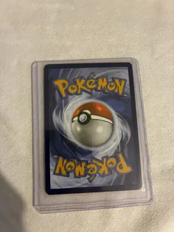 Team Rocket's Raticate 202/182 Destined Rivals Illustration Rare Pokemon TCG NM - Image 2