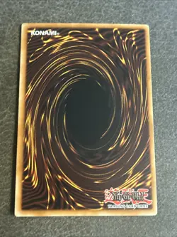 Mago Oscuro [Dark Magician] 1st Ed SYE-SP001 | SUPER RARE Yugioh Card Spanish - Image 4