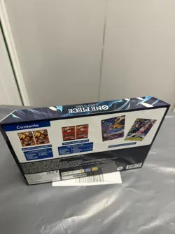 One Piece Illustration Box Vol 6 | NEW Sealed In Hand! - Image 3