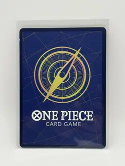ONE PIECE CCG - Monkey D. Luffy OP11-118 SEC - Secret Rare - Near Mint - Image 2